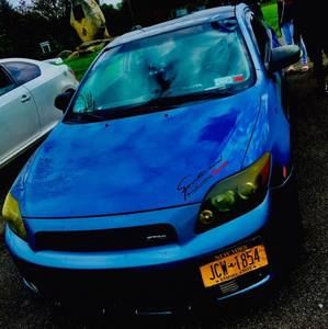 Meet your Posher, Chit